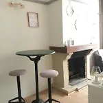 Le Champlain Апартаменты Онфлёр