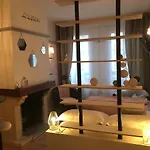 Апартаменты Le Champlain *