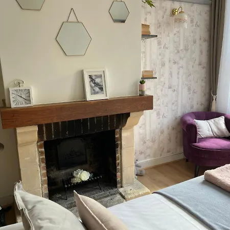 Le Champlain Honfleur