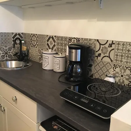 Le Champlain Honfleur