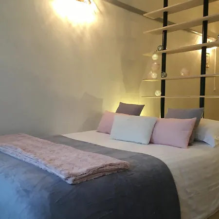 Le Champlain Apartment Honfleur