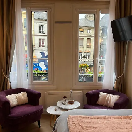 Appartement Le Champlain