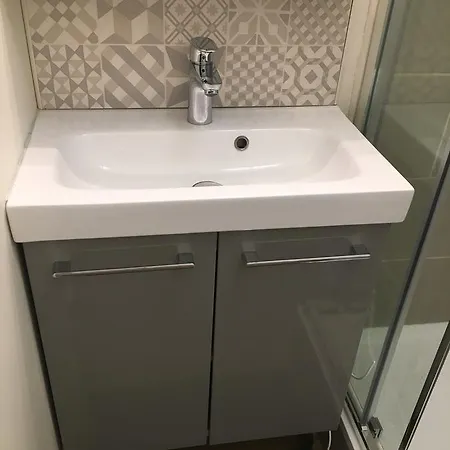 Apartment Le Champlain